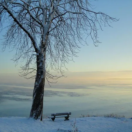 Apartman Strandappartement Steinberghaff 