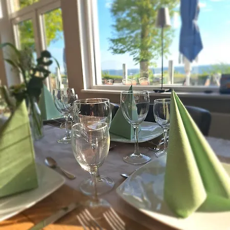 Apartman Strandappartement Steinberghaff 